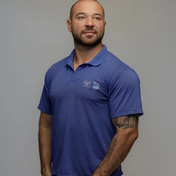 Murilo Arjona — especialista em crédito imobiliário